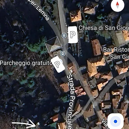Minu * Faggeto Lario