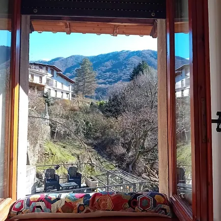 Minu * Faggeto Lario