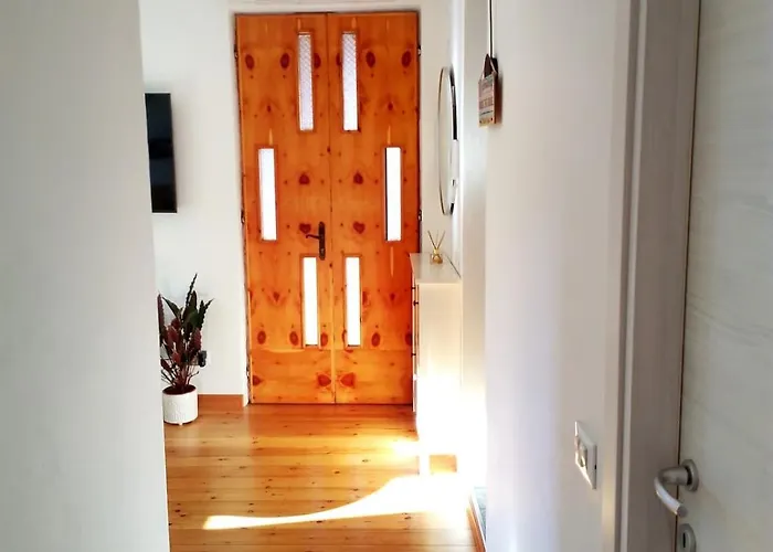 Minu Prázdninový dům