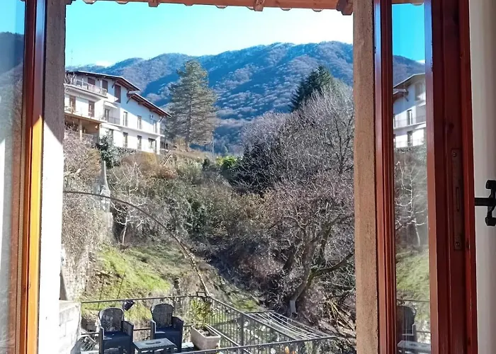 Minu * Faggeto Lario